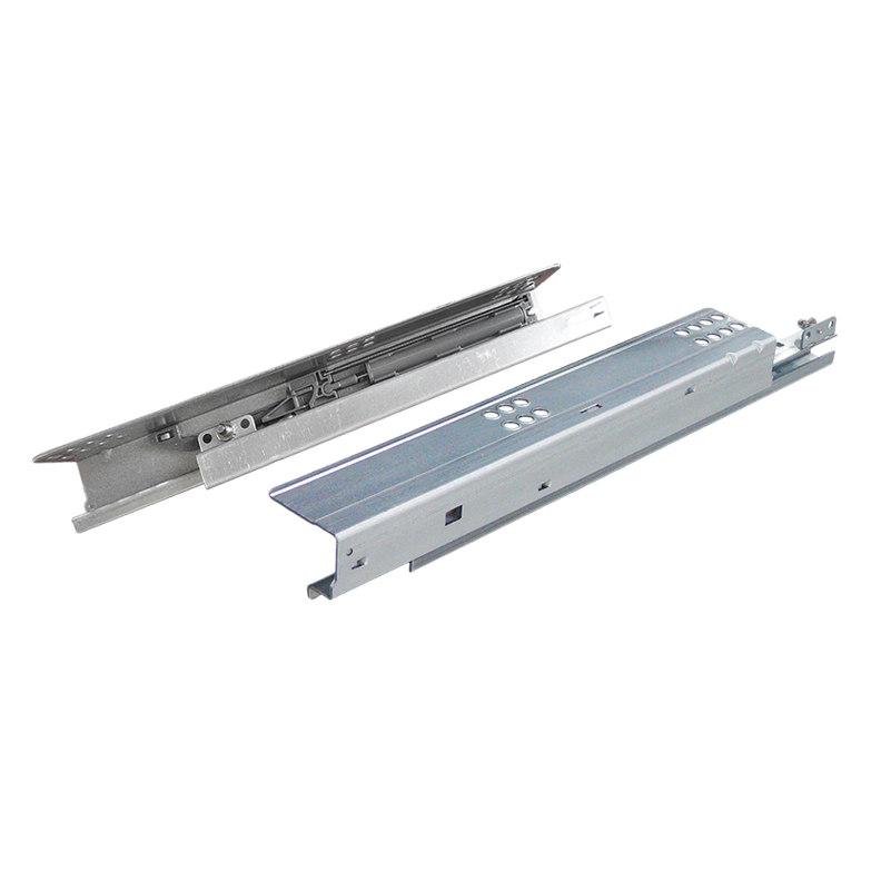 Undermount drawer slide Creston Hardware