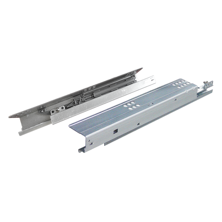 Undermount drawer slide Creston Hardware
