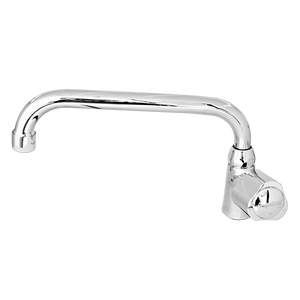 Gooseneck faucet