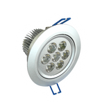 LED downlight 7W