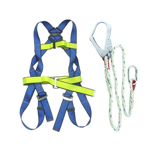 Safety harness