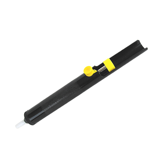 Desoldering pump