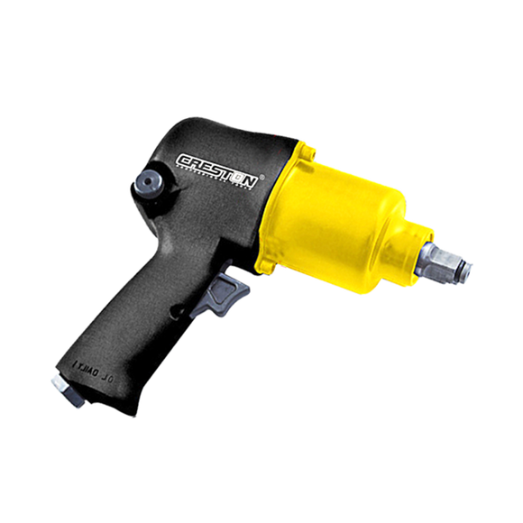 Air impact wrench