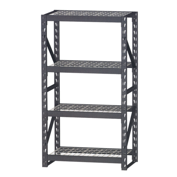 Tactix storage rack