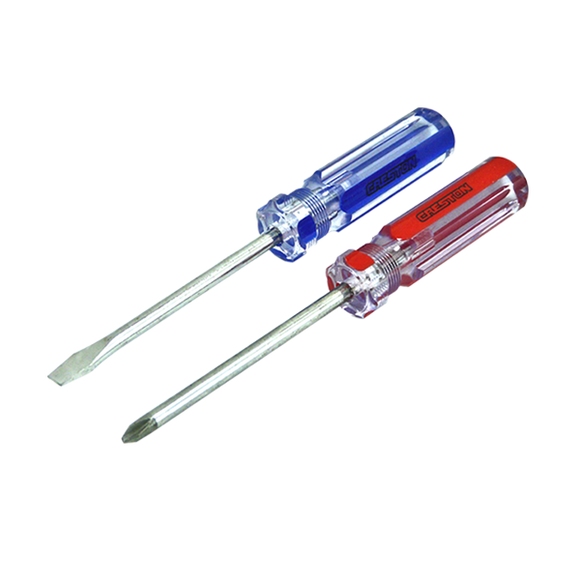 Screwdriver pair