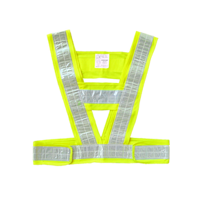 Safety vest