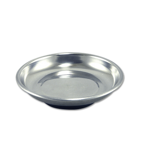 Magnetic tray