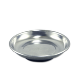 Magnetic tray