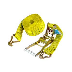 Ratchet tie down