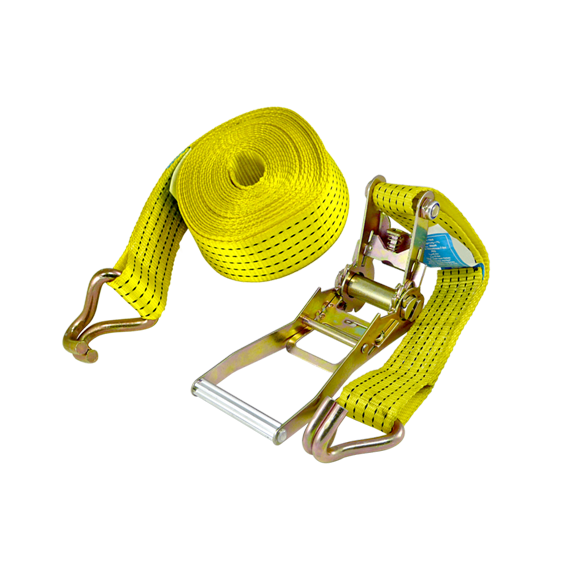 Ratchet tie down