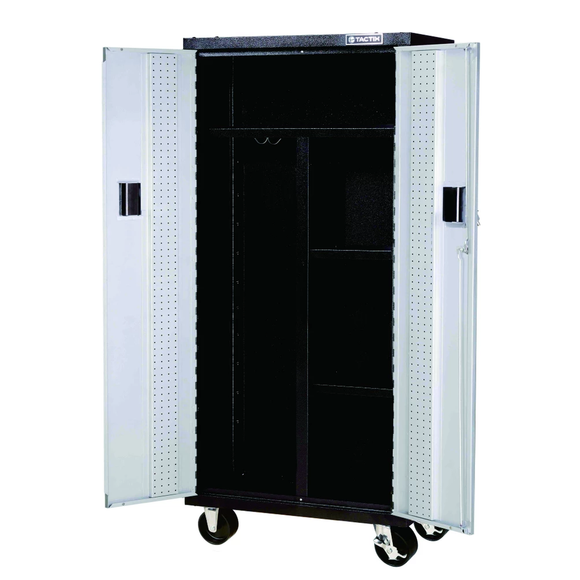 Locker cabinet