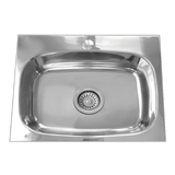 Kitchen sink