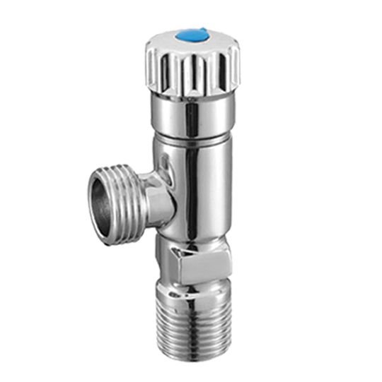 Angle valve