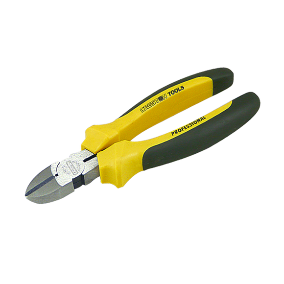 Diagonal pliers