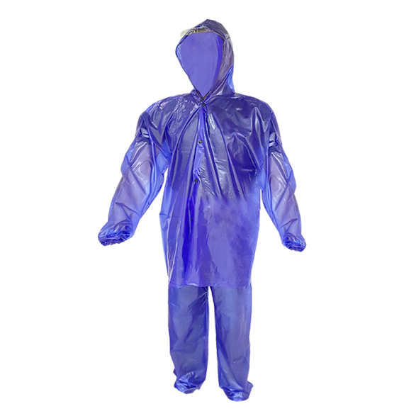Rain suit - Main Image