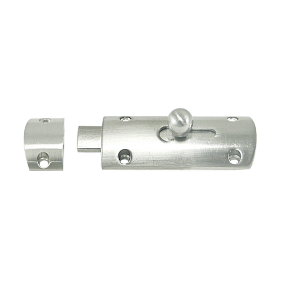 Door bolt