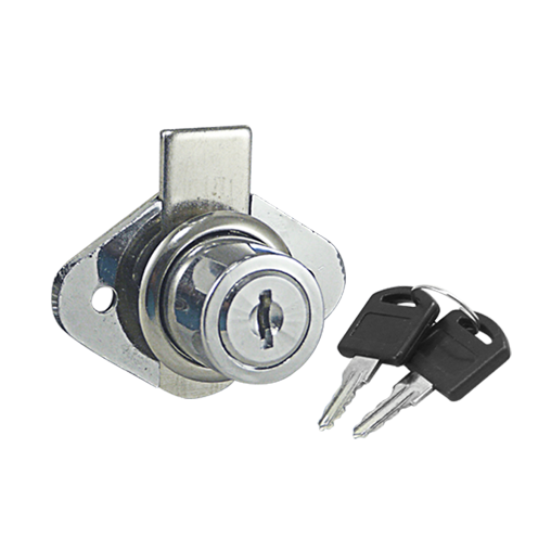 Drawer lock – Creston Hardware