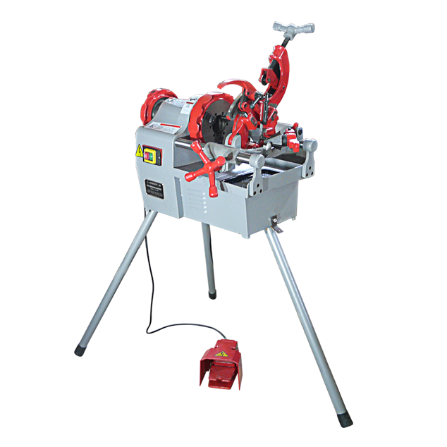Threading machine – Creston Hardware