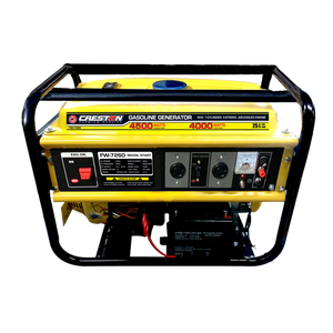 Gasoline generator