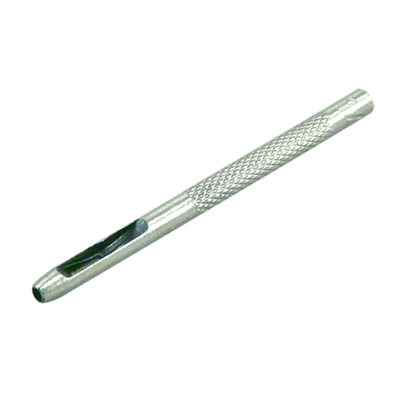 Hollow punch