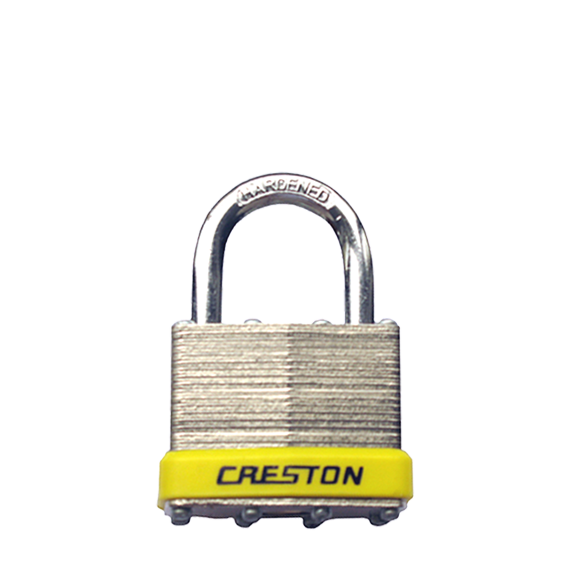 Combination padlock – Creston Hardware