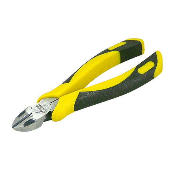 Diagonal pliers