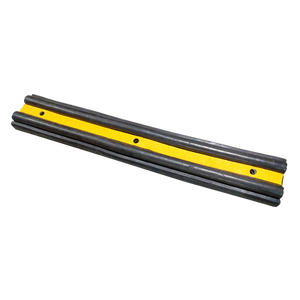 Docking bumper