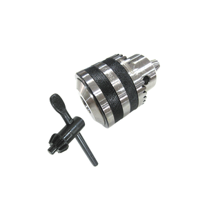 Drill chuck (taper mount)