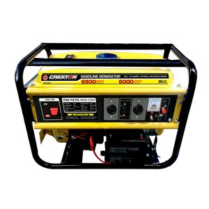 Gasoline generator