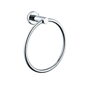 Towel ring