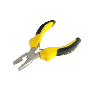 Mini combination pliers