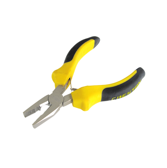 Mini combination pliers