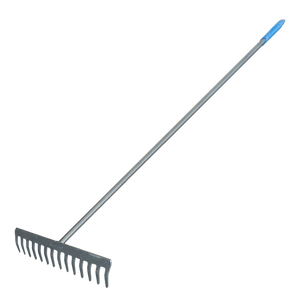 Garden rake