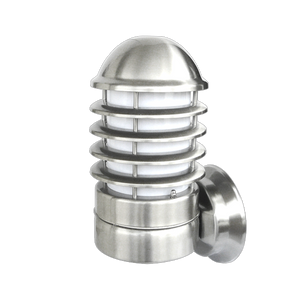Wall light fixture