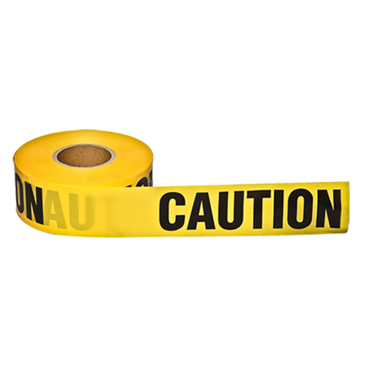 Barrier tape Creston Hardware