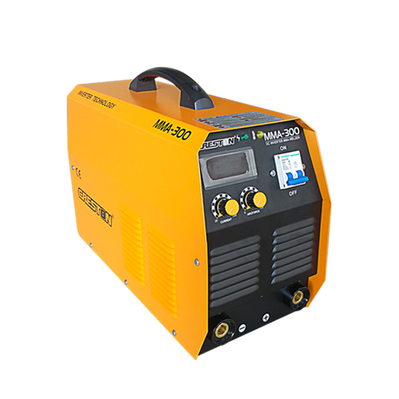 MMA welding machine