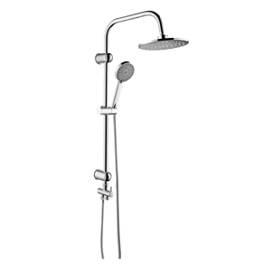 Bath shower mixer set