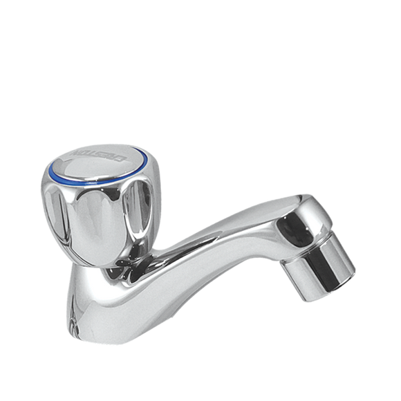 Lavatory faucet