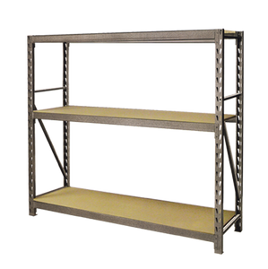 Tactix storage rack