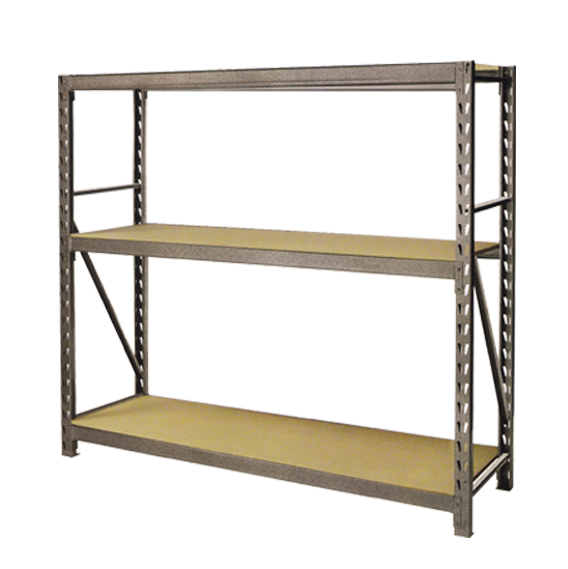 Storage Solutions – Creston Hardware