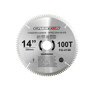 Circular saw blade