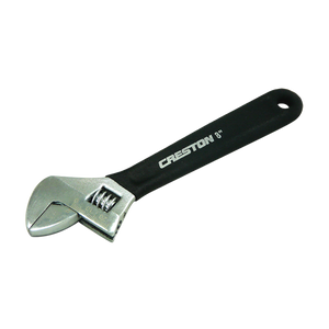 Adjustable wrench