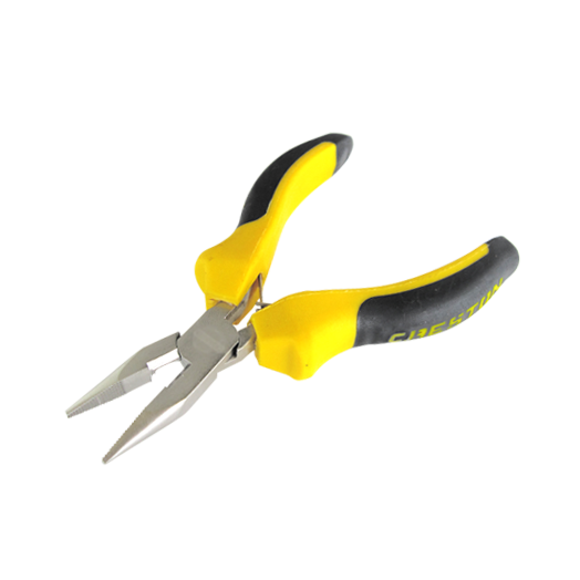 Mini long nose pliers