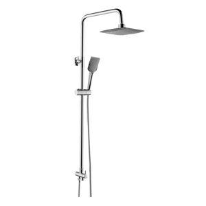 Bath shower mixer set