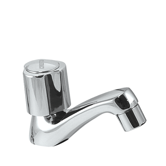 Lavatory faucet