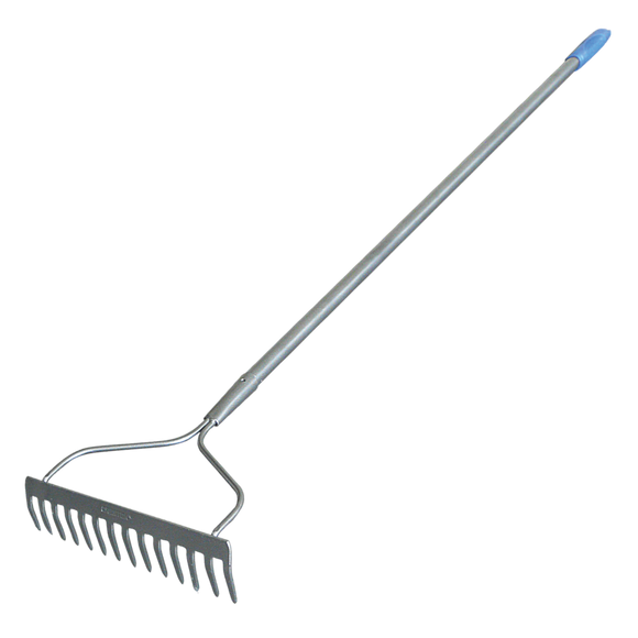 Bow rake
