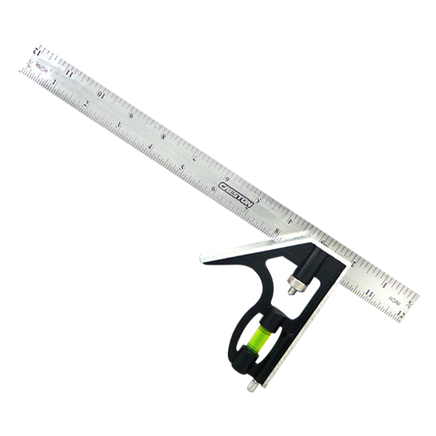 Trisquare Insert Combination tri-square – Creston Hardware