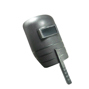 Welding mask