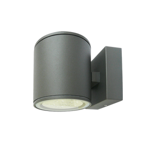 LED wall light