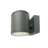 LED wall light